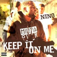 Keep It On Me - Single