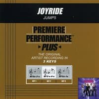 Joyride (Premiere Performance Plus Track)