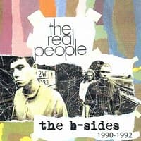 B-Sides 90-92