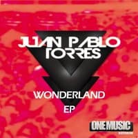 Wonderland EP