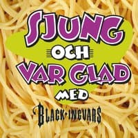 Sjung och var glad