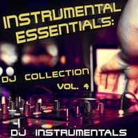 Instrumental Essentials: DJ Collection, Vol. 4