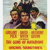 The Guns of Navarone Suite