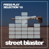 Press Play Selection '18