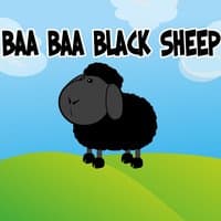 Baa Baa Black Sheep