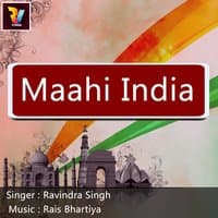 Maahi India