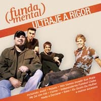 Fundamental - Ultraje a Rigor