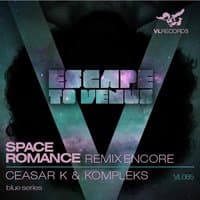 Space Romance Remix Encore