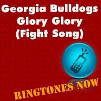 Glory Glory - Georgia Bulldogs Fight Song