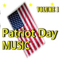 Patriot Day Music, Vol. 1