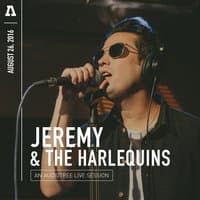 Jeremy & The Harlequins on Audiotree Live