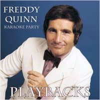 Freddy Quinn Playbacks - Karaoke Party