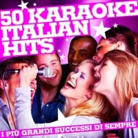 50 Karaoke Italian Hits