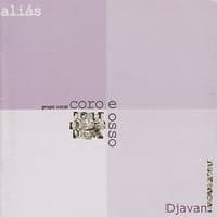 Aliás - the music of Djavan