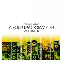 A Four Track Sampler, Vol. 8