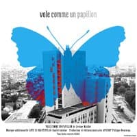 Love Is Beautiful (From "Vole comme un papillon")