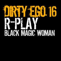 Black Magic Woman