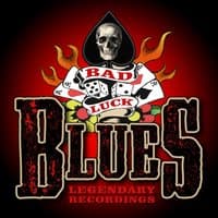 Bad Luck Blues - 75 Legendary Recordings