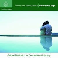 Lovers Meditation for Connection & Intimacy