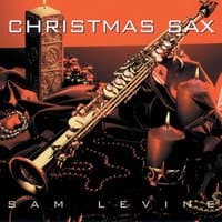 Christmas Sax