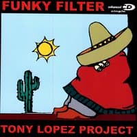 The Tony Lopez Project