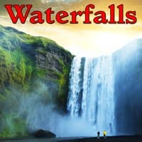 Waterfalls - Sounds of Nature