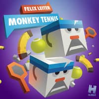 Monkey Tennis