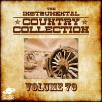 The Instrumental Country Collection, Vol. 79