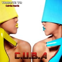 C.U.B.A: Tribute to Calvin Harris