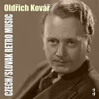 Czech/Slovak Retro  Music / Oldřich Kovář, Volume 3