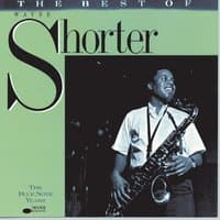 The Best Of Wayne Shorter