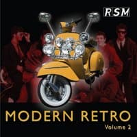 Modern Retro Vol. 2