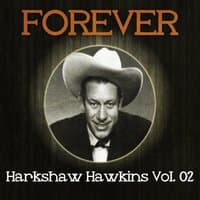 Forever Harkshaw Hawkins, Vol. 2