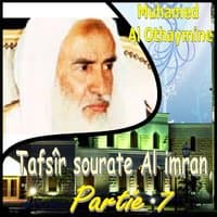 Tafsîr sourate Al imran, Partie 7