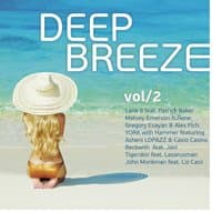 Deep Breeze Vol. 2 CD1