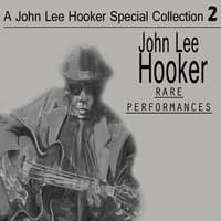 A John Lee Hooker Special Collection, Vol.2