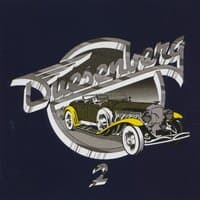 Duesenberg II