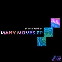 Many Moves EP