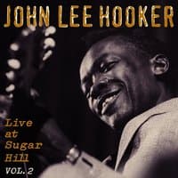 Live At Sugar Hill, Vol. 2