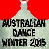 Australian Dance Winter 2015