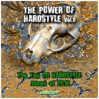 The Power of Hardstyle, Vol. 6