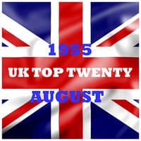 UK - 1955 - August