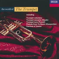  Trumpet Concerto in E flat, H.VIIe No.1 - 3. Allegro