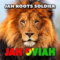 Jah Oviah