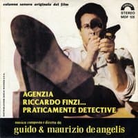 Agenzia Riccardo Finzi... praticamente Detective