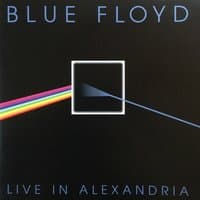 Live in Alexandria, Vol. 3