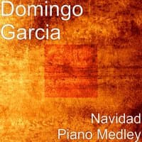 Navidad Piano Medley