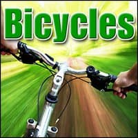 Bicycles: Sound Effects