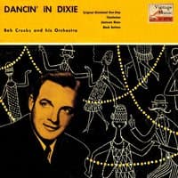 Vintage Belle Epoque Nº 21 - EPs Collectors, "Dancin' In Dixie'"