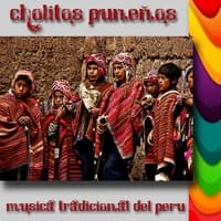 Cholitos Puneños - Musica Tradicional del Peru